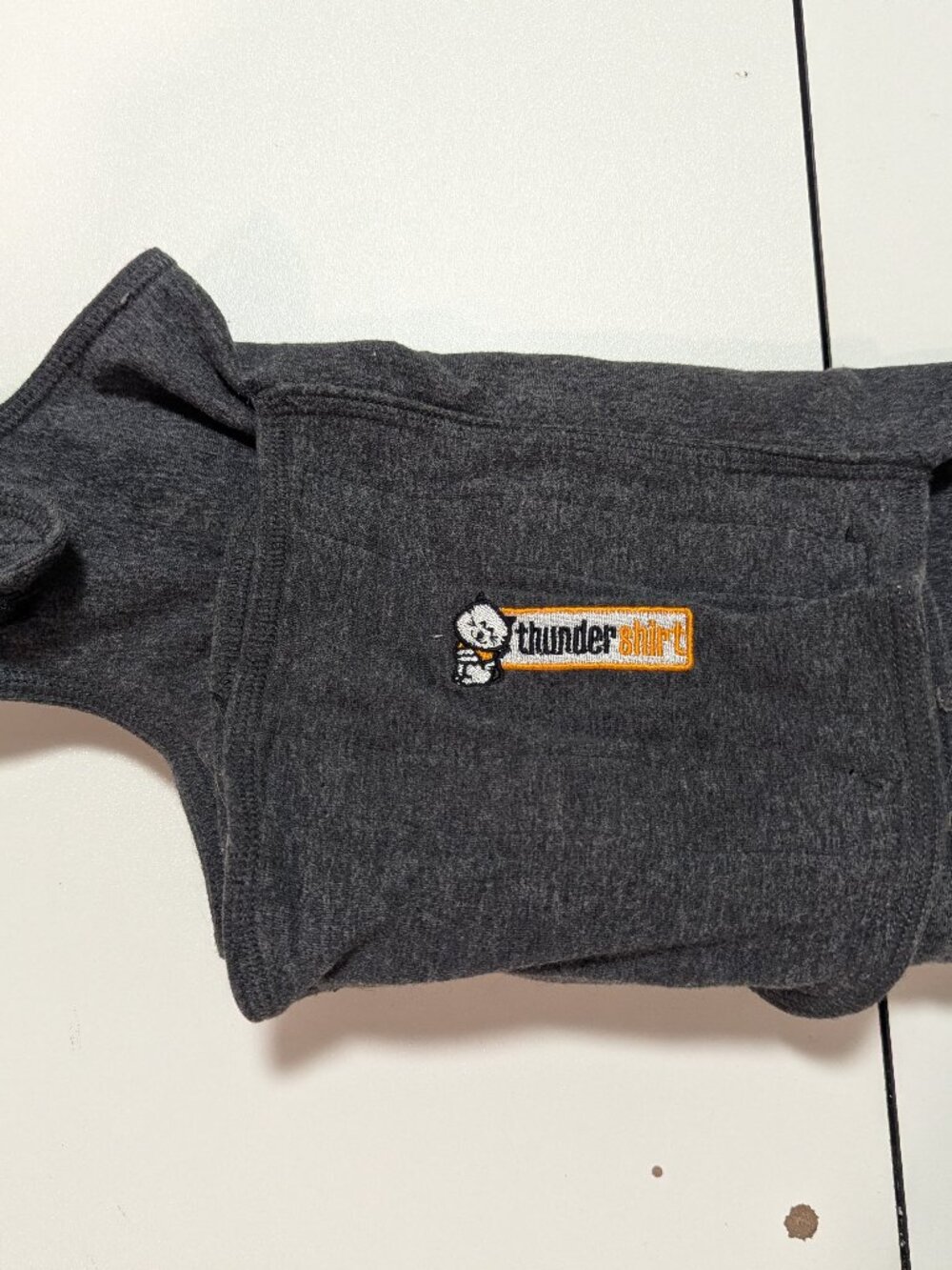Cat Thundershirt - Size L